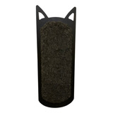 Arranhador Parede Gato Brinquedo Pet Carpete Sisal