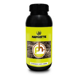 Namaste Reductor Ph Menos Corrector 500 Ml Acido Jardineria