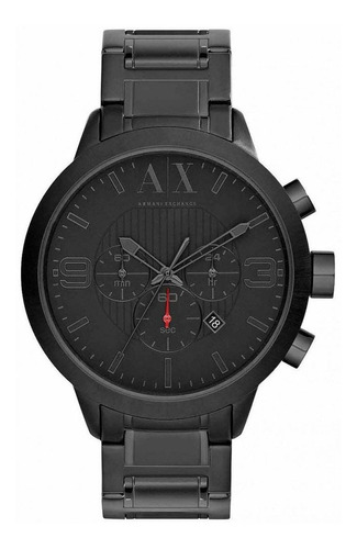 Reloj Para Caballero Armani Exchange Ax2167
