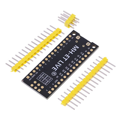 Placa Compativel Arduino Nano Mh-tiny Attiny88 Nano V3.0 | Frete grátis