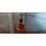 Miniatura De Colección Vintage Perfum Azzaro 2ml Oh La La