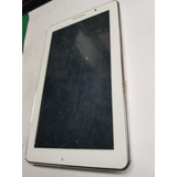 Tablet Z Touch Tab Branco     Placa Não  Liga   Os 0100