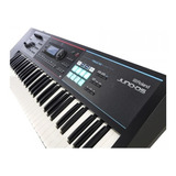 Sintetizador Roland Juno Ds 61 Sampler C/vocoder Y Pads