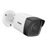 Annke C500 Camara De Seguridad Poe De 5 Mp Con Camara Bal...