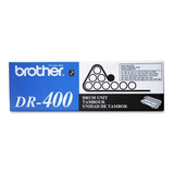 Unidad De Imagen Drum Original Brother Dr 400 Dr400 Hl-1450