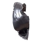 Guardaplast Plastico Delantero Hyundai Santa Fe 2007 A 2012