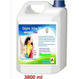 Oxigeno Activo Para Ropa Blanca Y Color - L a $9250