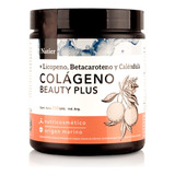 Colágeno Hidrolizado Beauty Plus Máxima Absorción X 250g 