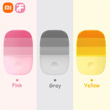 Genuíno! Escova De Limpeza Facial Xiaomi Inface Ms20 Sponge