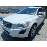 Volvo Xc60 T6 High, Primera Mano, Pack R, Año 2013