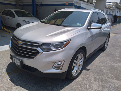 Chevrolet Equinox 2019