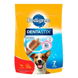 Pedigree Dentastix Premio Adultos Razas Pequeñas 7 Pack 15g