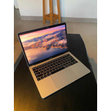 Macbook Pro 13-inch, 2017