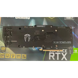 Rtx 3080 10gb Zotac Triple Fan