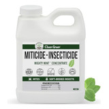 Insecticida Orgánico Para Ácaros Y Pulgones 16 Oz.