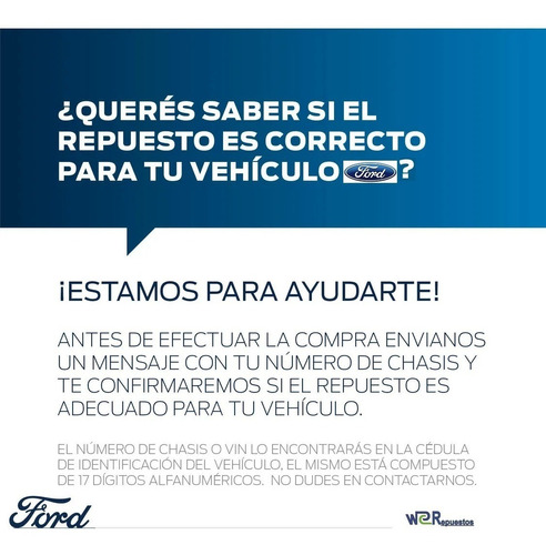 Filtro Aceite Caja Automatica Ford Ranger 12/+ Mustang 15/17 Foto 5