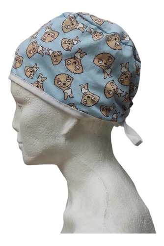 Gorros Médico Quirúrgicos Padre De Familia   Stewie   Unisex