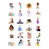 Set 50 Imágenes Disney Para Imprimir/estampar Envío Por Mail