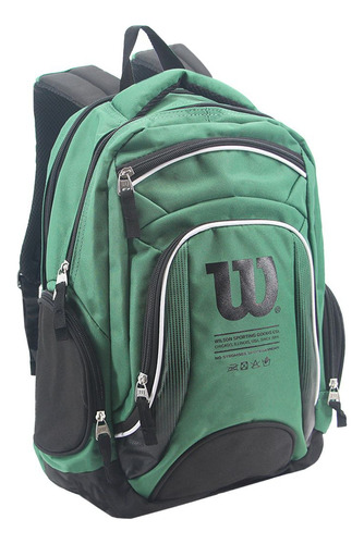 Mochila Wilson Open 65.11074