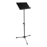 Suporte Partitura Pedestal Ask Epm Maestro Estante