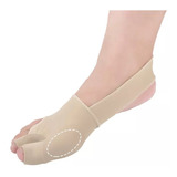 Bunion Plus Correct Juanetes  Dedos Superpuestos 1 Par (d/i)