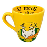 Taza Simpson Hay Tabla