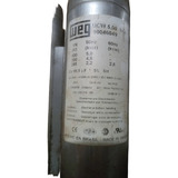 Capacitor Trifásico Weg Factor Potencia 400 V. / 5 Kvar