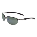 Lentes De Sol Dockers S08019ldm021 Para Caballero Casual