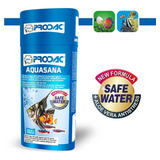 Acondicionador Acuario Anticloro Aquasana Prodac - 250ml