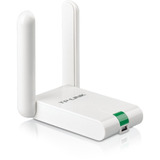 Adaptador Wireless Usb Tp-link Tl-wn822n 300mbps Novo Oferta