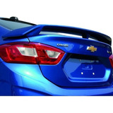 Alerón Volado Chevrolet Cruze 2016-2018.