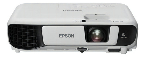 Proyector Epson Powerlite X51+ Mexx 1