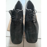 Zapatos Dockers 10.5m/30.5o30cm Negros