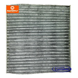 Filtro Polem Masterfilt Fiat Grand Siena 1.6 E-torq