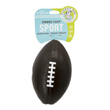 Planet Dog Orbee Tuff Dispensador Comida Fútbol Americano