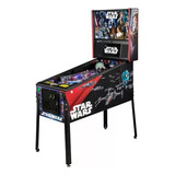 Máquina De Pinball Star Wars Pro