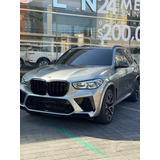 Bmw X5 Competition 2023
