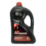 Oxidante Multiação Alta Performance P/ Piscina - 5l Maresias