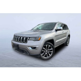 Jeep Grand Cherokee 2018