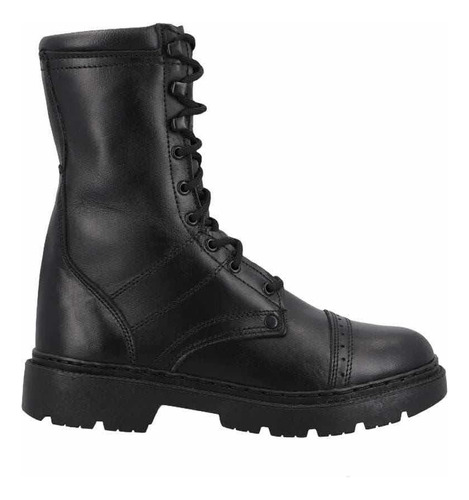 Bota Modelo Corcoran Punta De Metal