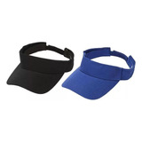 Gorro Con Visera Para Niños Y Adultos, Golf, Tenis, Playa, 2