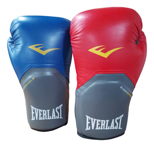 Guente De Boxeo Everlast Pro Style Elite - Fit Point 