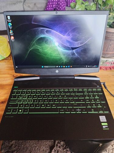 Hp Pavilion Gaming 