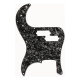 Precision / Pickguard Scratch Plate Para Guitarra