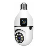 Mini Cámara De Seguridad Cctv , Inalámbrica, Wifi, 1080p