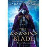 The Assassins Blade The Throne Of Glass Novellas -.., De Maas, Sarah J.. Editorial Bloomsbury Usa Childrens En Inglés