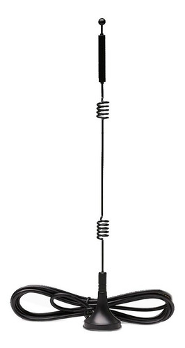 Antena Gsm Para Mejorar Señal Rtu 5024 Modelos 2g