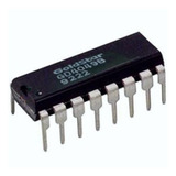 Gd4049 Cd4049 Sextuple Buffer Inversor Pack X5 Unidades