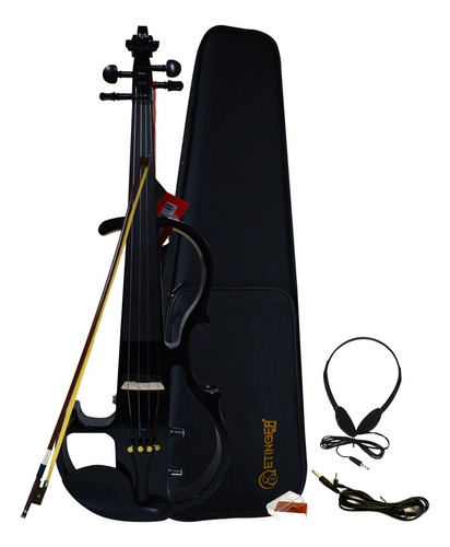 Violin Electronico Etinger Superoferta 