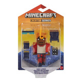 Minecraft Creator Series - Pulsera Con Espinas Hjg74